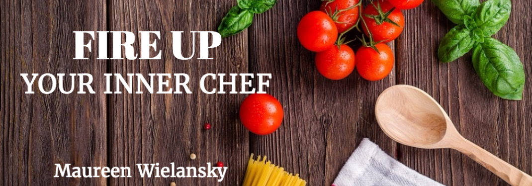Fire Up Your Inner Chef!